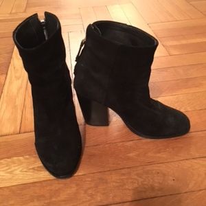 Rag & Bone Classic Newbury Booties